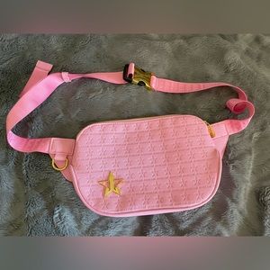 Jeffree Star Crossbody Bag